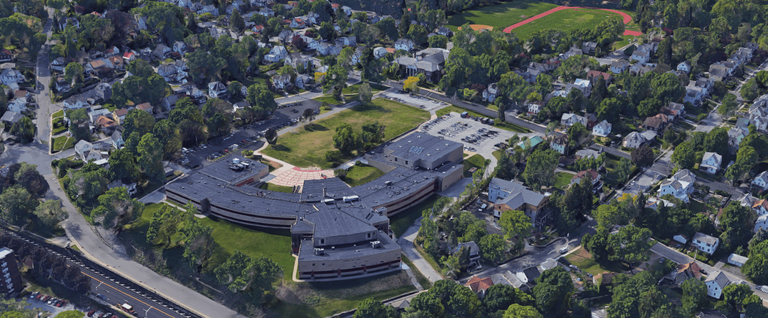 Peekskill City School District Real Estate Ragetté